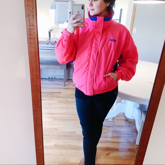Vintage Columbia Neon Snow & Ski Jacket - Picture 2 of 13